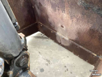 Zweischalengreifer  Knijperbak CW-30