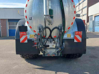 Gülletankwagen / Güllefässer Veenhuis Perfektline 12.000