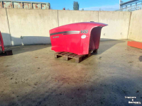 Diverse Gebrauchte Teile Case-IH Maxxum 140