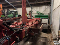 Hakenlift-Container System Krampe THL20P