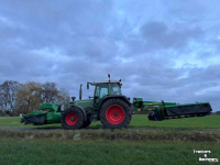 Mähwerk John Deere 320 & C228A