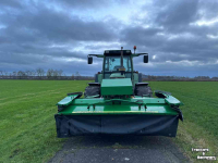 Mähwerk John Deere 320 & C228A