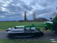 Mähwerk John Deere 320 & C228A