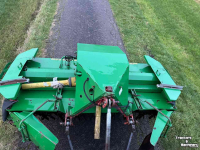 Mähwerk John Deere 320 & C228A