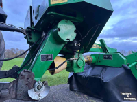 Mähwerk John Deere 320 & C228A