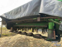 Mähwerk John Deere 320 & C228A