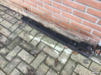 Sonstiges Traktoren und Zubehör Deutz-Fahr CBM trekhaak