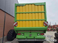Lade- und Dosierwagen Joskin Silo Space 2 480D