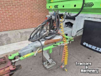 Lade- und Dosierwagen Joskin Silo Space 2 480D