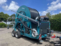 Beregnungsmaschine Ferbo GHC 125-650 MP