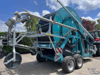 Beregnungsmaschine Ferbo GHC 125-650 MP