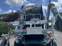 Beregnungsmaschine Ferbo GHC 125-650 MP