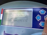 Beregnungsmaschine Ferbo GHC 125-650 MP