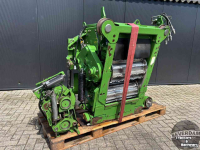 Gebrauchte Teile für Feldhäcksler Krone Invoerpakket Big X 630