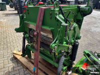Gebrauchte Teile für Feldhäcksler Krone Invoerpakket Big X 630
