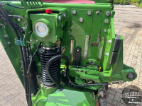 Gebrauchte Teile für Feldhäcksler Krone Invoerpakket Big X 630