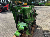 Gebrauchte Teile für Feldhäcksler Krone Invoerpakket Big X 630