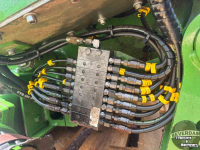Gebrauchte Teile für Feldhäcksler Krone Invoerpakket Big X 630