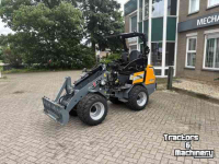 Radlader Giant G2300 HD xtra