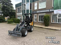 Radlader Giant G2300 HD xtra