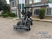 Radlader Giant G2300 HD xtra