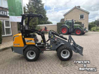 Radlader Giant G2300 HD xtra