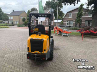 Radlader Giant G2300 HD xtra
