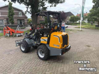 Radlader Giant G2300 HD xtra