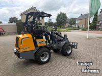 Radlader Giant G2300 HD xtra