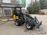 Radlader Giant G2300 HD xtra
