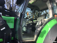 Schlepper / Traktor Deutz-Fahr 6140 TTV