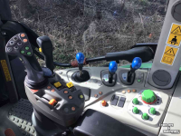 Schlepper / Traktor Deutz-Fahr 6140 TTV