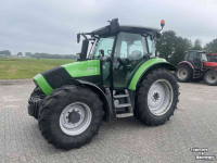 Schlepper / Traktor Deutz-Fahr K 420
