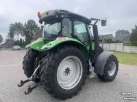 Schlepper / Traktor Deutz-Fahr K 420