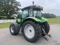 Schlepper / Traktor Deutz-Fahr K 420