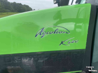 Schlepper / Traktor Deutz-Fahr K 420