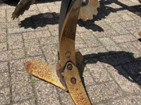 Grubber Amazone Cenio 3000 Special