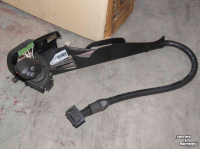 Schlepper / Traktor New Holland NewH T5 / Case-IH Farmall Armleuning met joystick Parts no:47977310