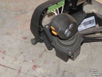 Schlepper / Traktor New Holland NewH T5 / Case-IH Farmall Armleuning met joystick Parts no:47977310