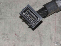 Schlepper / Traktor New Holland NewH T5 / Case-IH Farmall Armleuning met joystick Parts no:47977310