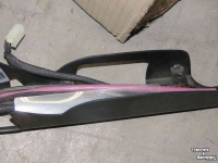 Schlepper / Traktor New Holland NewH T5 / Case-IH Farmall Armleuning met joystick Parts no:47977310