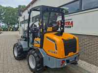 Radlader Giant G2700HD+ -42566