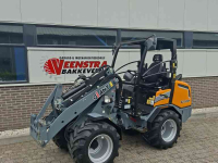Radlader Giant G2700HD+ -42566