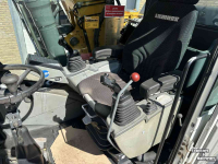Mobilbagger Liebherr A918