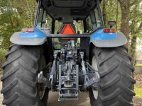 Schlepper / Traktor New Holland 8360