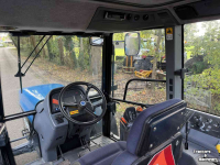 Schlepper / Traktor New Holland 8360