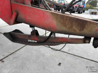 Kipper Mullie 12 tonner