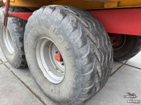 Kipper Mullie 12 tonner