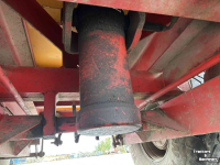 Kipper Mullie 12 tonner