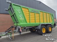 Kipper Joskin Silo Space 2 480D